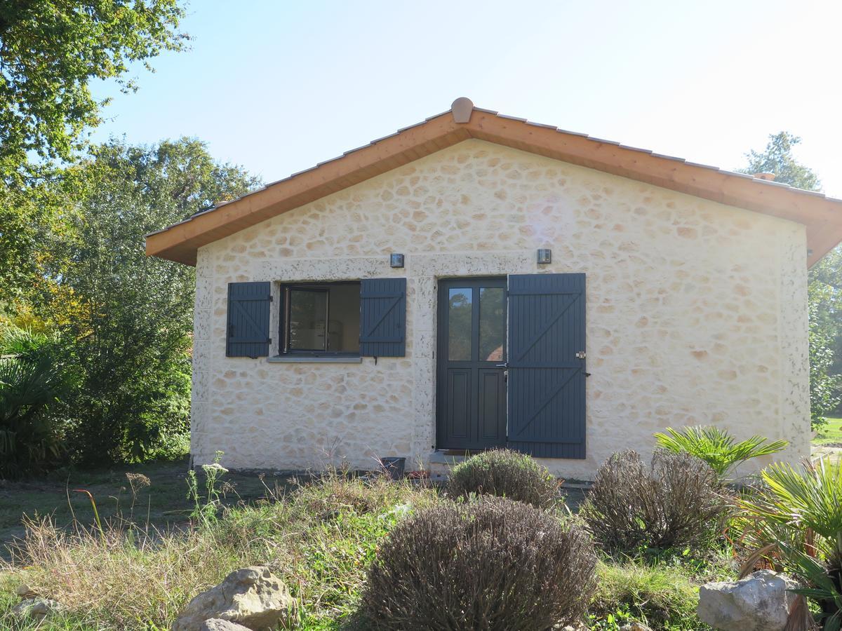 Crisalys Chambres D'Hotes Pessac Dış mekan fotoğraf