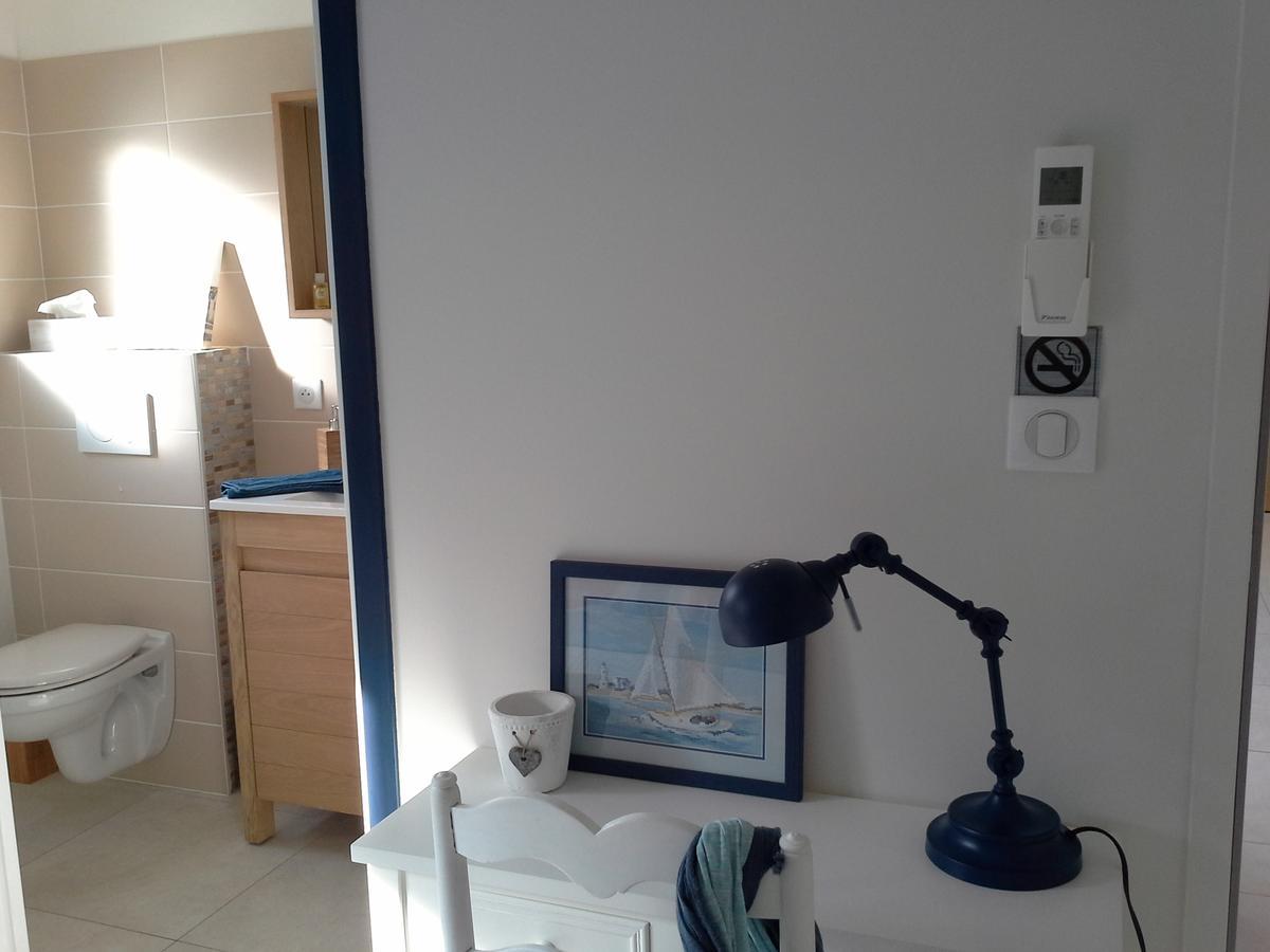 Crisalys Chambres D'Hotes Pessac Dış mekan fotoğraf