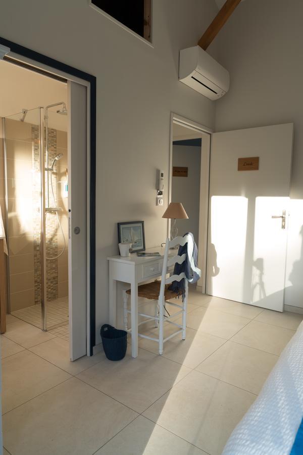 Crisalys Chambres D'Hotes Pessac Dış mekan fotoğraf