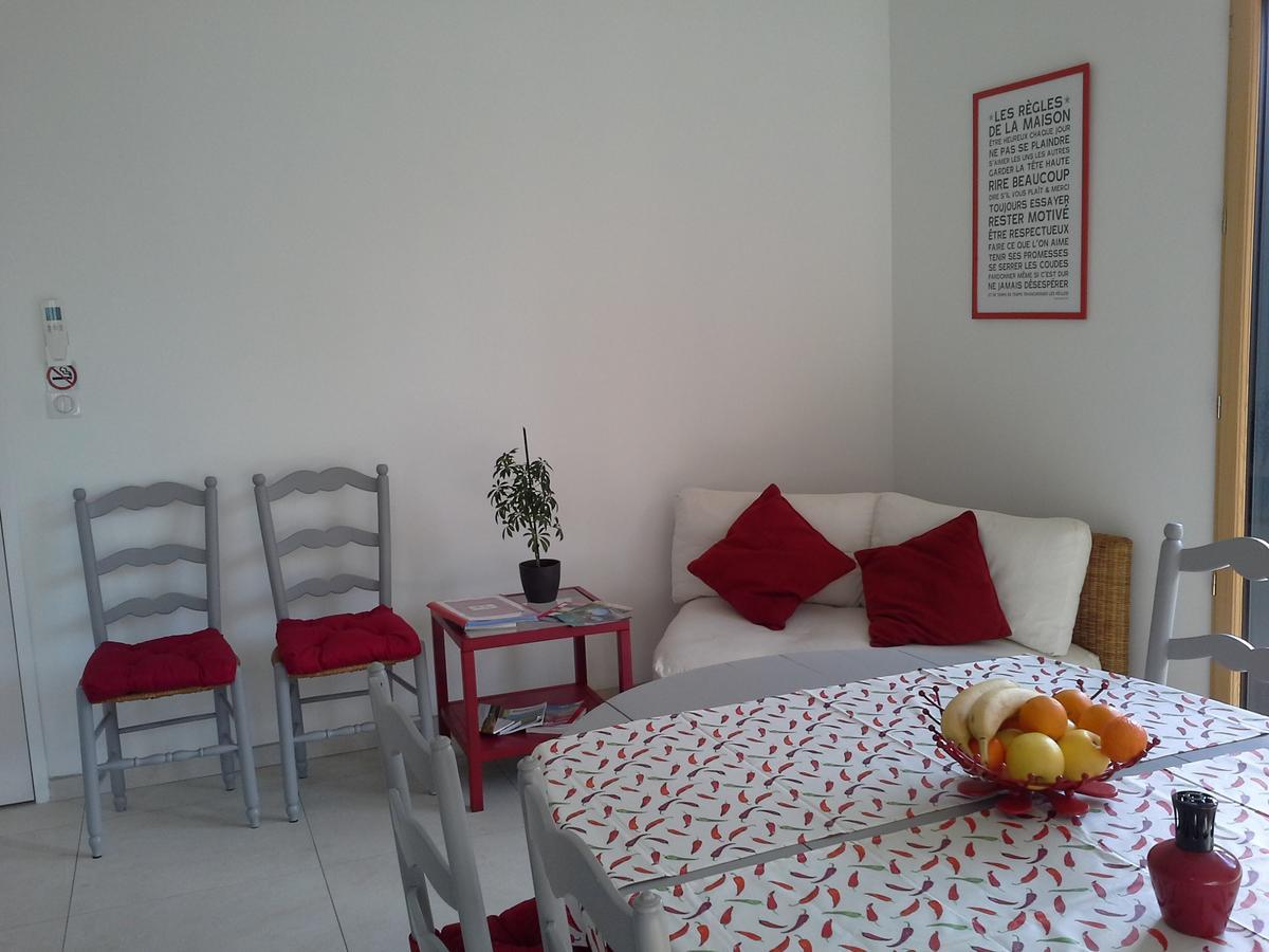 Crisalys Chambres D'Hotes Pessac Dış mekan fotoğraf